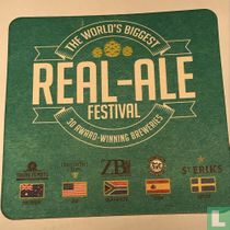 Real-ale festival