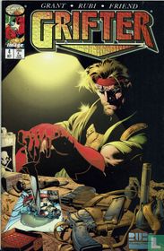 Grifter 4