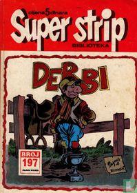 Derbi