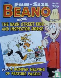 The Fun-Size Beano 60