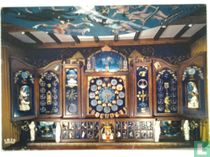 Astronomisch Kunstwerk,"De Heirmanklok"