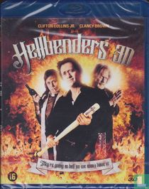 Hellbenders 3D