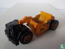 Scraper 'MBX Construction'