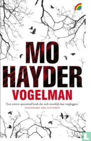 Vogelman