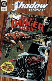 The Shadow Strikes! 5