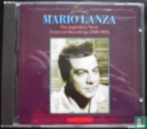 Mario Lanza