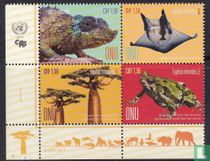 Espèces menacées d’extinction