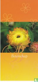 Bloemen: Dahlia