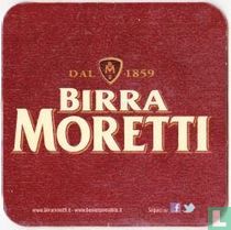 Birra Moretti