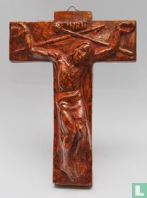 Crucifix - Johan Lint - Astra
