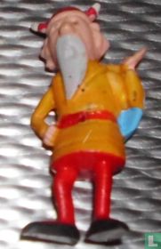 Urobe