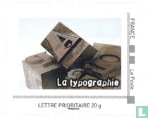 Printing stamps
