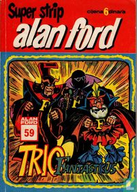 Trio Fantastikus
