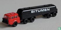 Tatra tankwagen "BITUMEN"