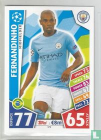 Fernandinho
