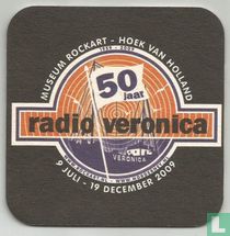 50 jaar radio Veronica