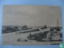 Groete uit Burghsluis