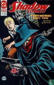 The Shadow Strikes! 9