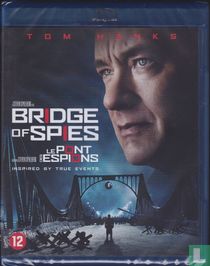 Bridge of Spies / Le pont des espions