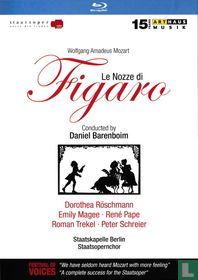 Le Nozze di Figaro