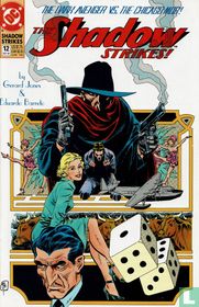 The Shadow Strikes! 12