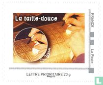 Printing stamps