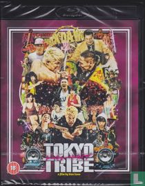 Tokyo Tribe