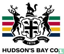 Hudson's Bay cadeaukaarten catalogus
