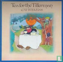 Tea for the Tillerman