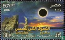 Solar Eclipse