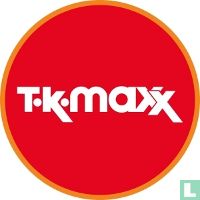 T•K•Maxx gift cards catalogue