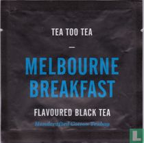 Melbourne Breakfast