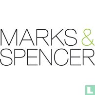 Marks & Spencer cadeaukaarten catalogus