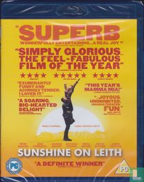 Sunshine on Leith