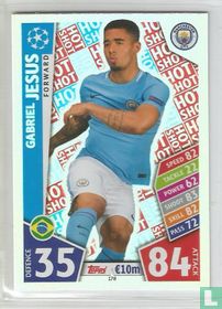 Gabriel Jesus