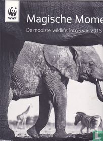 Magische Momenten