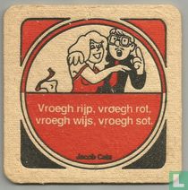 Vroegh rijp, vroegh rot