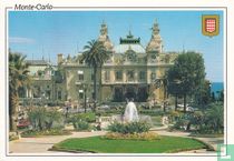 Monaco: Monte-Carlo: Casino