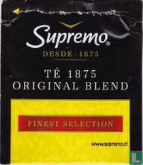 Té 1875 Original Blend