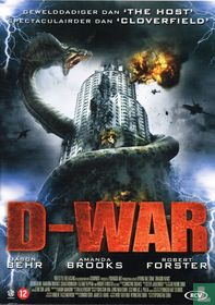 D-War
