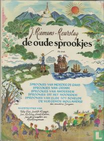 De oude sprookjes