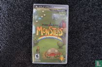 Pixel Junk Monsters Deluxe