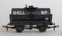 Ketelwagen "SHELL BP"
