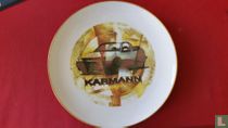 Sierbord - "Karmann" - Furstenberg