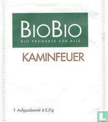 Kaminfeuer