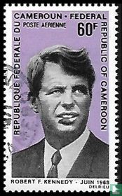 Robert F. Kennedy