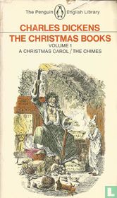 The Christmas Books