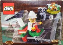 Lego 5904 Microcopter
