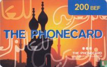 The Phonecard