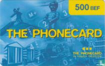 The Phonecard